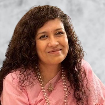 Sudakshina Bhattacharya